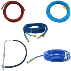 Hose Assemblies